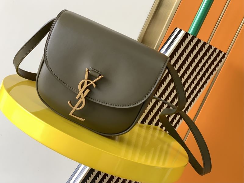 YSL Satchel Bags